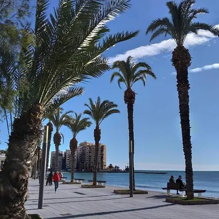 Bungalow Carpe Diem Wifi Torrevieja Exterior foto