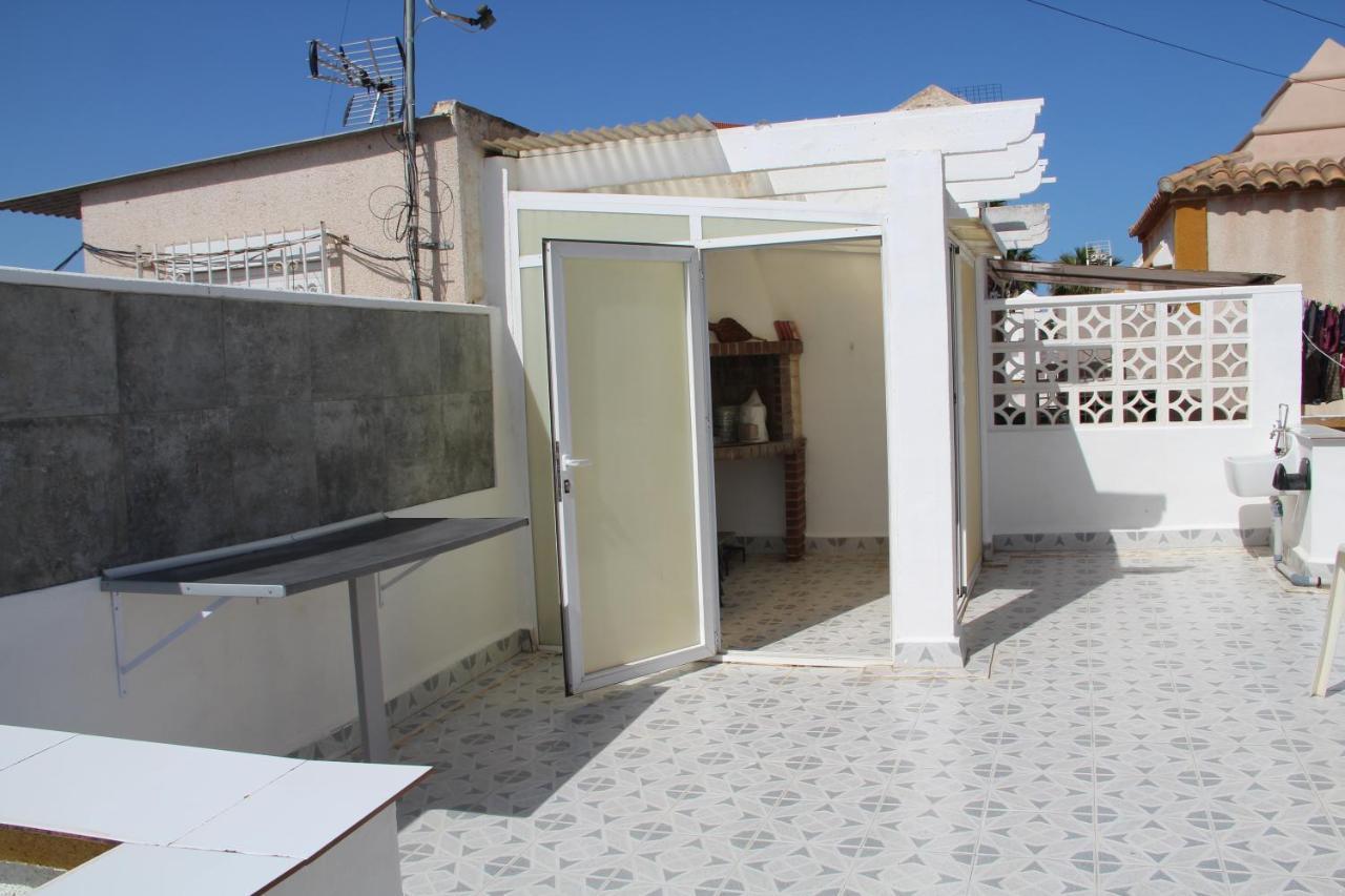 Carpe Diem Wifi Torrevieja