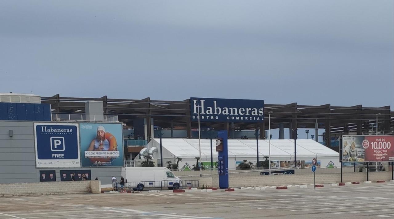 Hébergement de vacances Carpe Diem Wifi Torrevieja