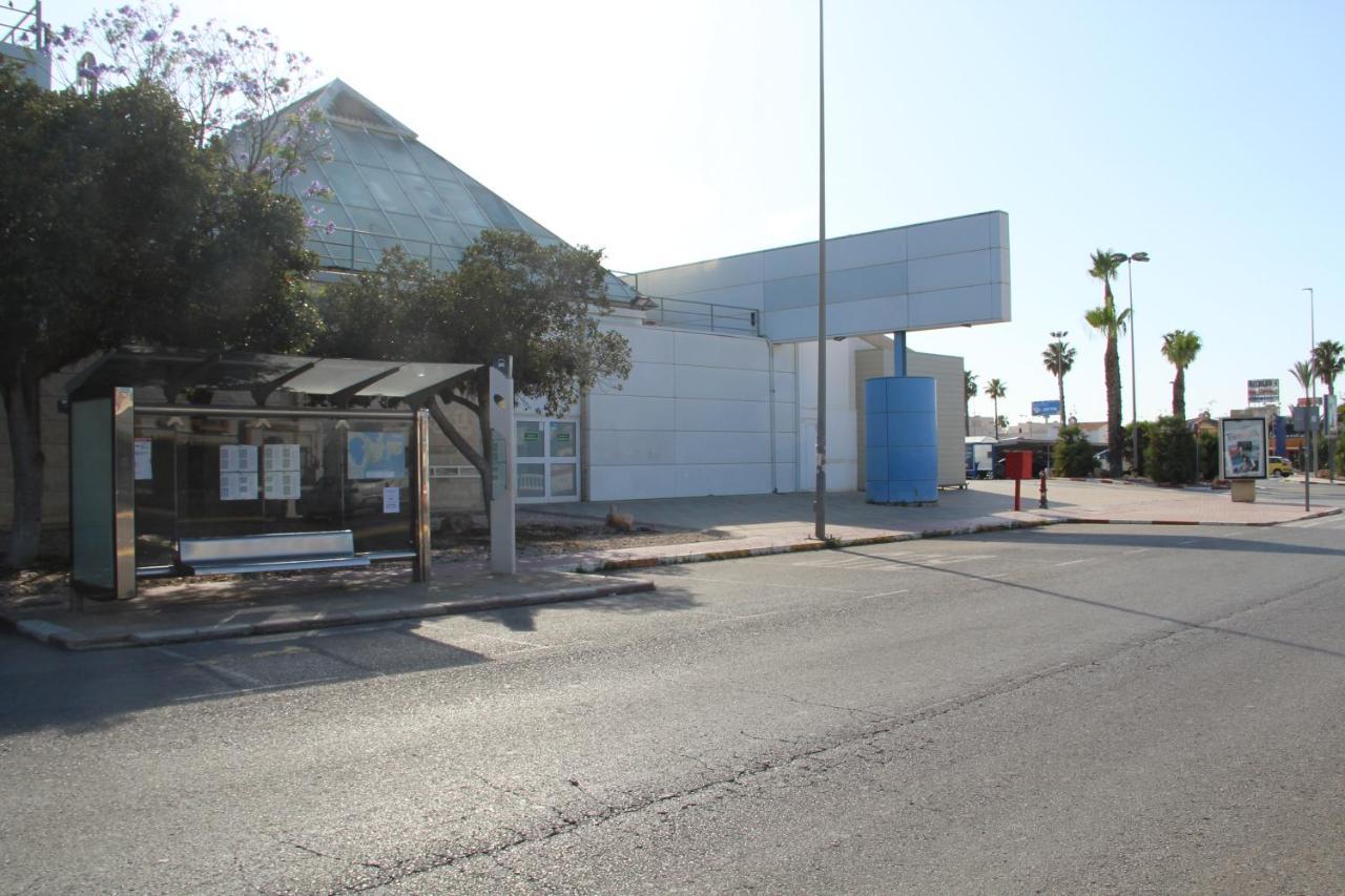 Casa de vacances Carpe Diem Wifi Torrevieja