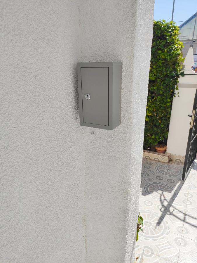 Hébergement de vacances Carpe Diem Wifi