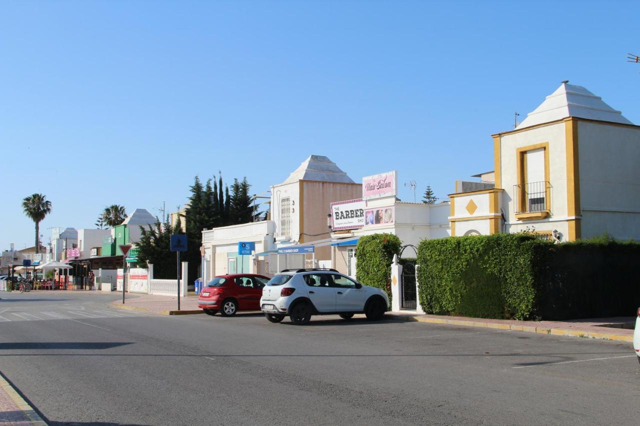 Carpe Diem Wifi Torrevieja