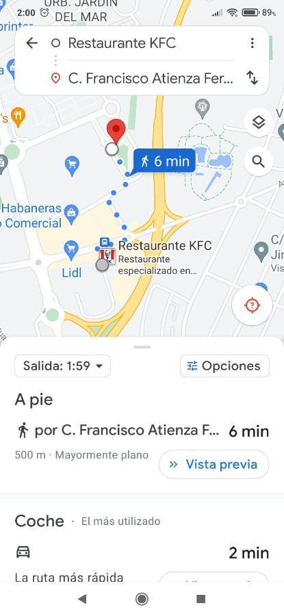 Carpe Diem Wifi Hébergement de vacances *