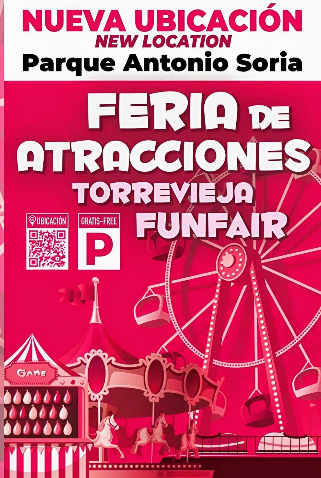 Carpe Diem Wifi * Torrevieja